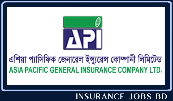 এশিয়া প্যাসিফিক জেনারেল ইন্স্যুরেন্স কোম্পানি লিমিটেড