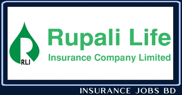 রূপালী লাইফ ইন্স্যুরেন্স কোম্পানি লিমিটেড