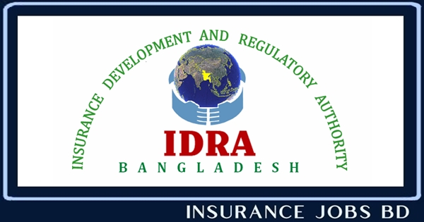 বীমা উন্নয়ন ও নিয়ন্ত্রণ কর্তৃপক্ষ