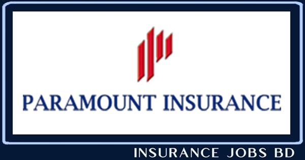 প্যারামাউন্ট ইন্স্যুরেন্স কোম্পানি লিমিটেড