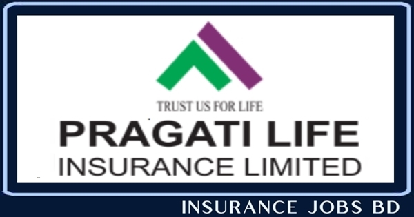প্রগতি লাইফ ইন্স্যুরেন্স লিমিটেড