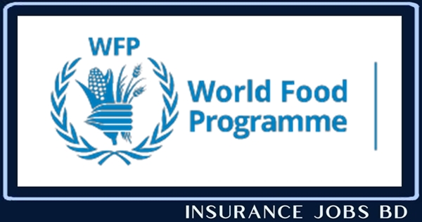 জাতিসংঘের বিশ্ব খাদ্য কর্মসূচি (ডব্লিউএফপি)