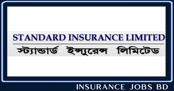 স্ট্যান্ডার্ড ইন্স্যুরেন্স লিমিটেড