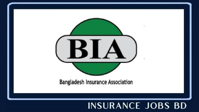 বাংলাদেশ ইন্স্যুরেন্স এসোসিয়েশন