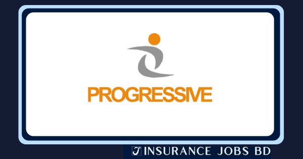 প্রগ্রেসিভ লাইফ ইন্স্যুরেন্স কোম্পানি লিমিটেড