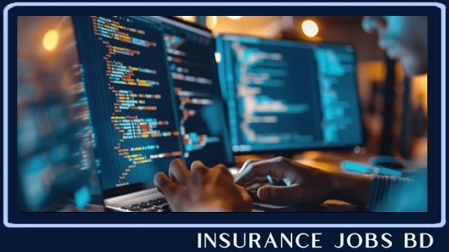 কম্পিউটার প্রোগ্রামার পদে ন্যাশনাল লাইফে চাকরি, আবেদন করুন এখনি