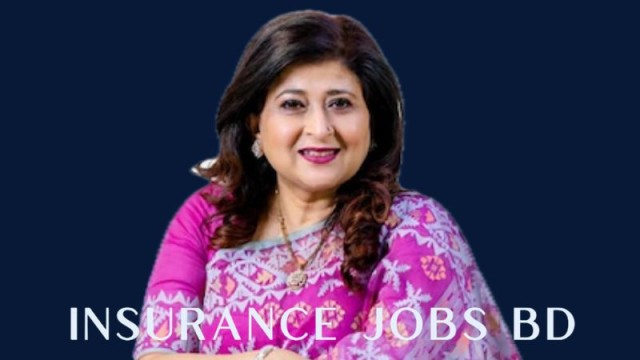 গ্রীন ডেল্টা ইন্স্যুরেন্সের সিইও পদে ফারজানা চৌধুরীর পুনর্নিয়োগ অনুমোদন