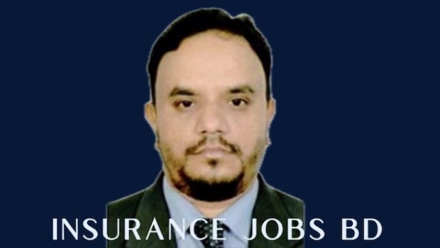 ফেডারেল ইন্স্যুরেন্সের সিইও পদে এএমএম মহিউদ্দিন চৌধুরীর পুনর্নিয়োগ অনুমোদন