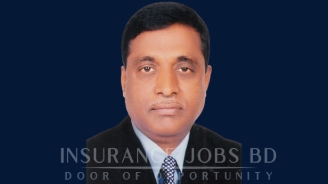 মার্কেন্টাইল ইসলামী ইন্স্যুরেন্সের সিইও পদে ফিরোজ আহাম্মদের নিয়োগ নবায়ন অনুমোদন