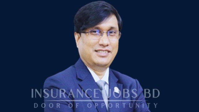 ট্রাস্ট ইসলামী লাইফের সিইও পদে গিয়াস উদ্দিনের নিয়োগ নবায়ন অনুমোদন