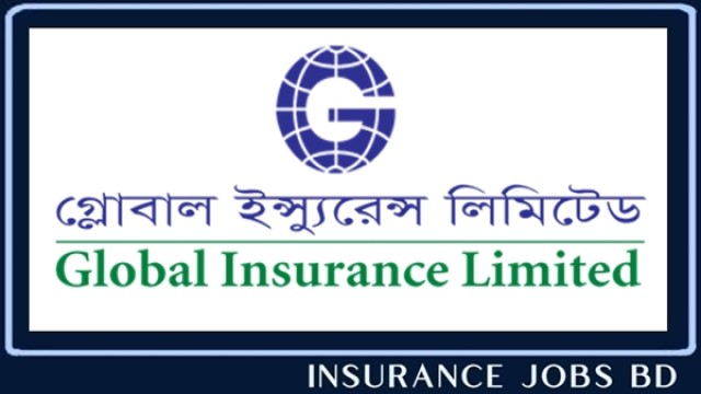 মুখ্য নির্বাহী নিয়োগ দেবে গ্লোবাল ইন্স্যুরেন্স, আবেদন শেষ ২১ জুলাই