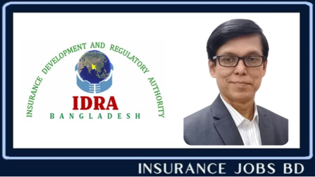 যে কারণে পদত্যাগ করলেন আইডিআরএ চেয়ারম্যান ড. এম আসলাম আলম