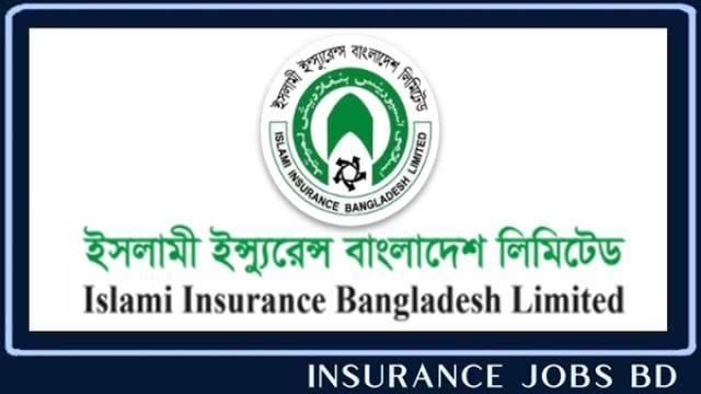 ইসলামী ইন্স্যুরেন্সের ম্যানেজার পদে নিয়োগ, অগ্রাধিকার পাবেন সিএ ডিগ্রিধারী