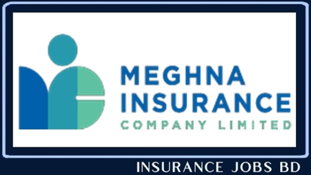 মুখ্য নির্বাহী কর্মকর্তা নিয়োগ দেবে মেঘনা ইন্স্যুরেন্স, আবেদন করুন এখনি