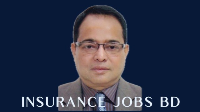 পাইওনিয়ার ইন্স্যুরেন্সের সিইও পদে সৈয়দ শাহরিয়ার আহসানের পুনর্নিয়োগ অনুমোদন