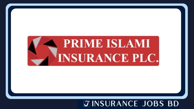 ৩০০০০ টাকা বেতনে প্রাইম ইন্স্যুরেন্সে চাকরি, পদবী অ্যাকাউন্ট্যান্ট কাম পিএস