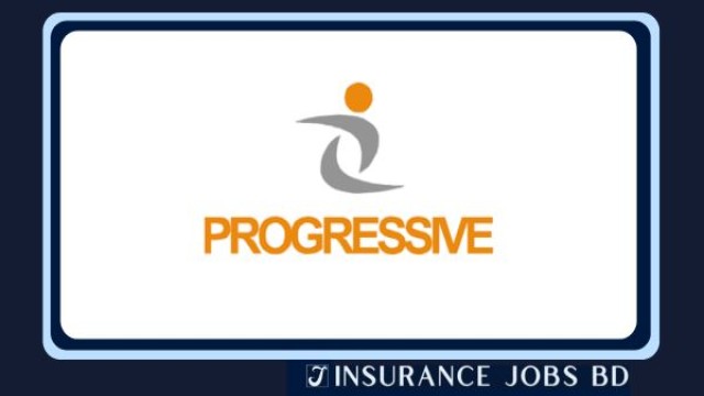 প্রগ্রেসিভ লাইফে অ্যাডিশনাল ম্যানেজিং ডিরেক্টর পদে নিয়োগ, আবেদন শেষ ২৫ মে