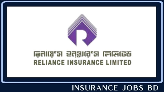 রিলায়েন্স ইন্স্যুরেন্সে প্রোগ্রামার পদে চাকরি, মাসে বেতন ২৫০০০-৩৫০০০ টাকা