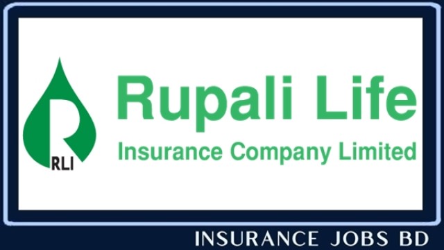 ডেপুটি ম্যানেজার পদে ২০ জনকে নেবে রূপালী লাইফ, কর্মস্থল দেশের যেকোন স্থানে