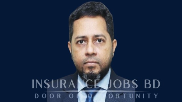 সাজ্জাদুল করিম আকিজ তাকাফুল লাইফের ভারপ্রাপ্ত সিইও
