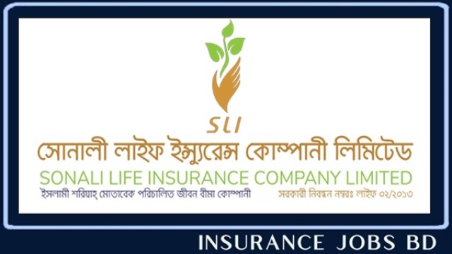 সিইও নিয়োগ দেবে সোনালী লাইফ ইন্স্যুরেন্স, আবেদন শেষ ১০ আগস্ট