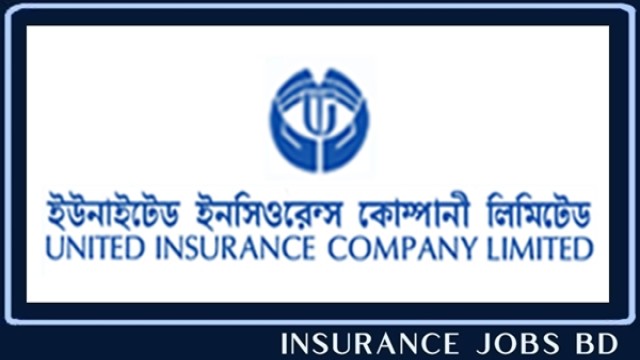 ইউনাইটেড ইন্স্যুরেন্সে সিইও পদে নিয়োগ, আবেদন করুন এখনি